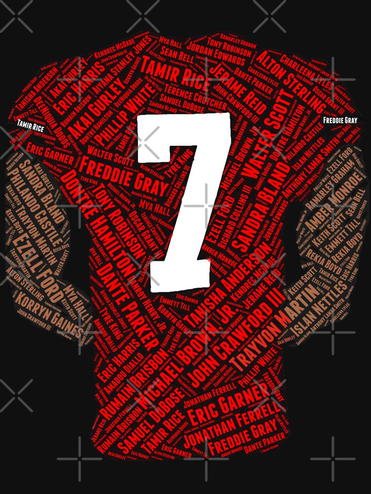 Colin Kaepernick: Carrying the Weight by shaggylocks