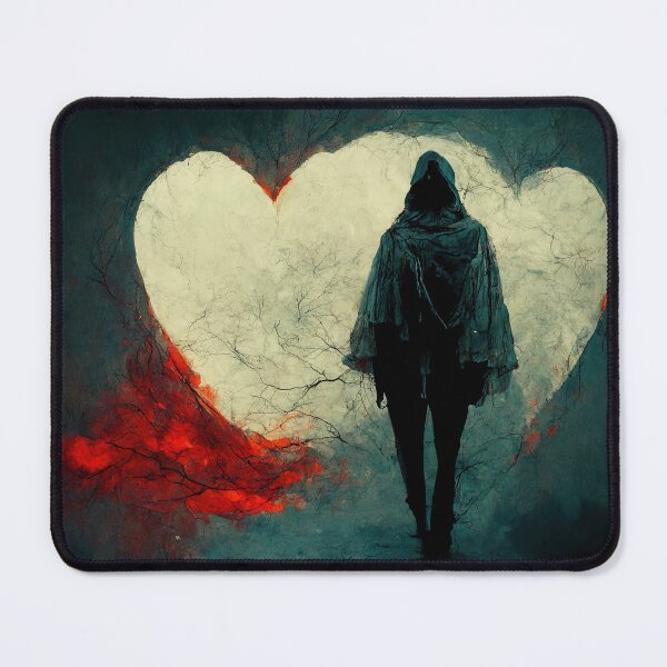 Item preview, An Ode to the Love Series designed and sold by VISIONARTIST.