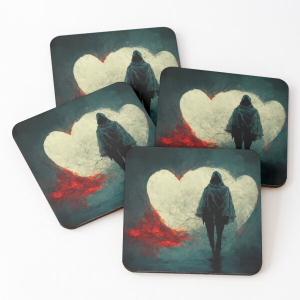 Item preview, An Ode to the Love Series designed and sold by VISIONARTIST.