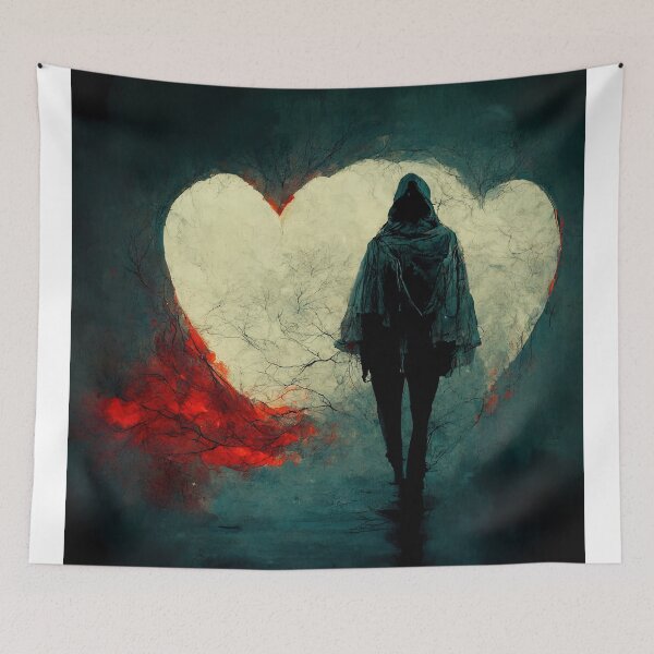 Item preview, An Ode to the Love Series designed and sold by VISIONARTIST.
