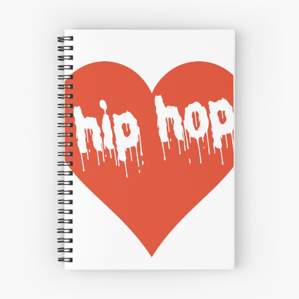 Item preview, Love hip hop designed and sold by Soudesign99.