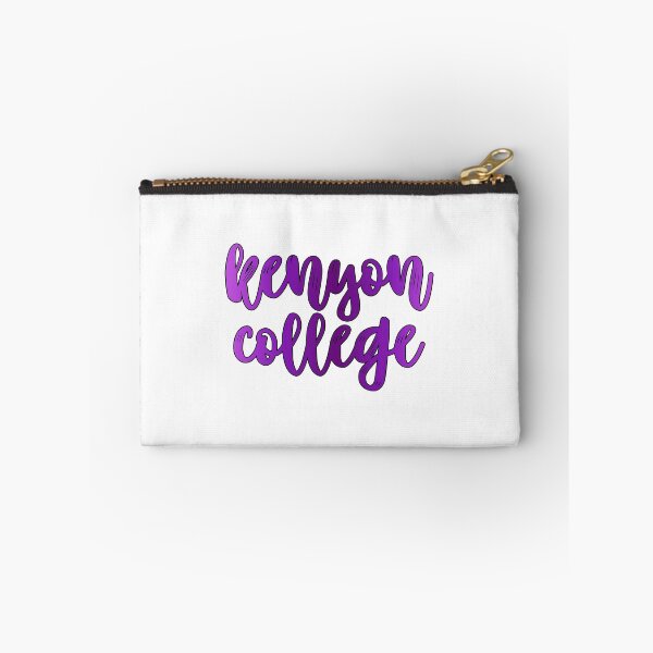 Item preview, kenyon college designed and sold by norcalkara.