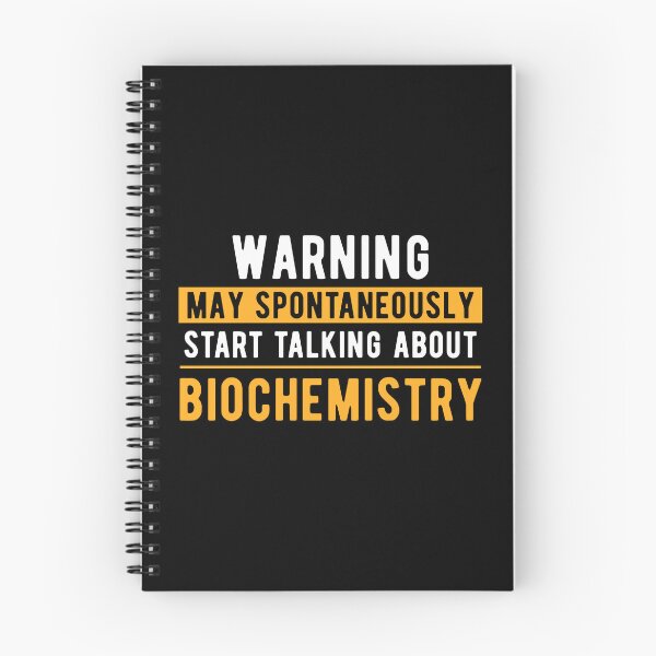 Item preview, Biochemist Love Biochemistry designed and sold by NestaReign.