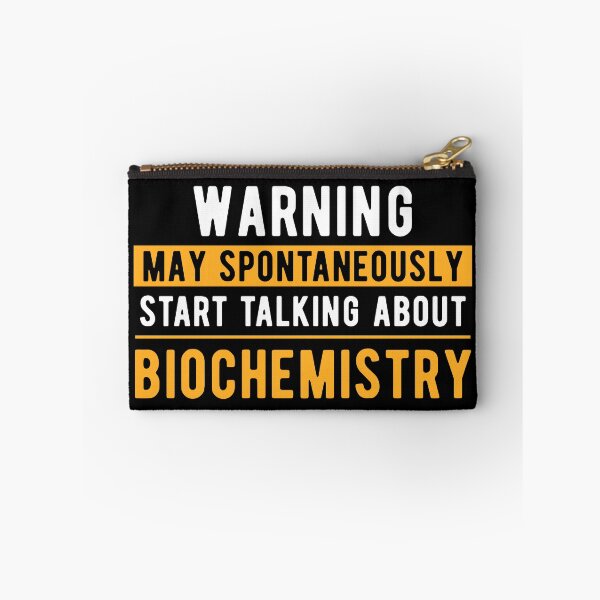 Item preview, Biochemist Love Biochemistry designed and sold by NestaReign.