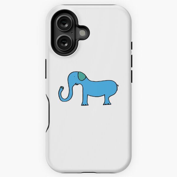 Item preview,  Cototo elephant designed and sold by Cristóbal Peña y Lillo.