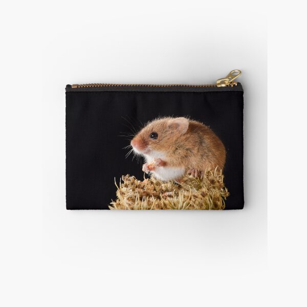 Item preview, Harvest Mouse Snacking designed and sold by InterestingImag.