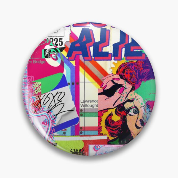 Item preview, hesitantalien designed and sold by deadrye.
