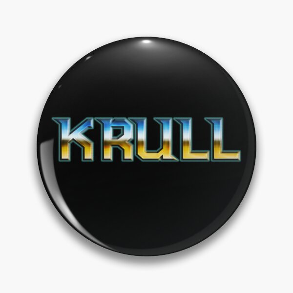 Item preview, KRULL (1983)  13 designed and sold by LaurieStores.