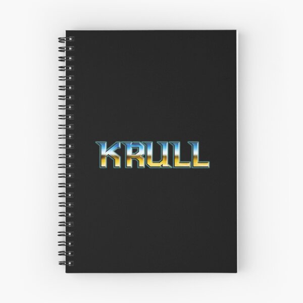 Item preview, KRULL (1983)  13 designed and sold by LaurieStores.