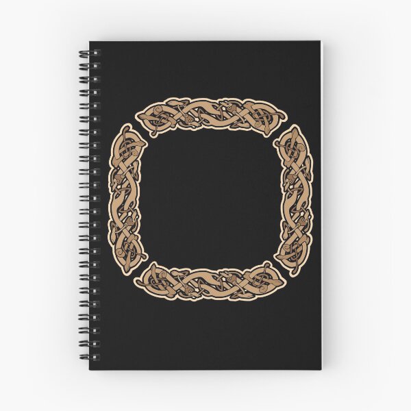Item preview, Celtic Knotwork Square designed and sold by kayakcapers.