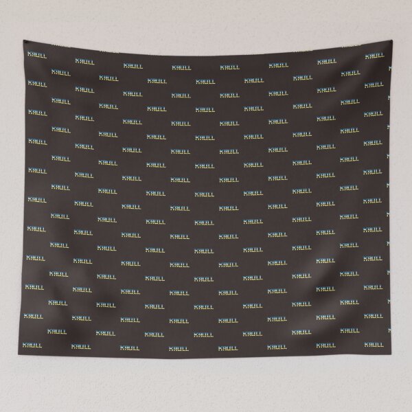 Item preview, KRULL (1983)  13 designed and sold by LaurieStores.