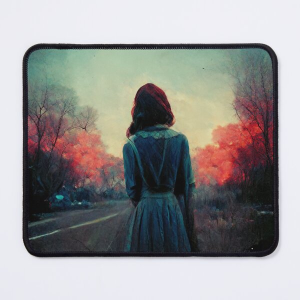 Item preview, An Ode to the Love Series designed and sold by VISIONARTIST.