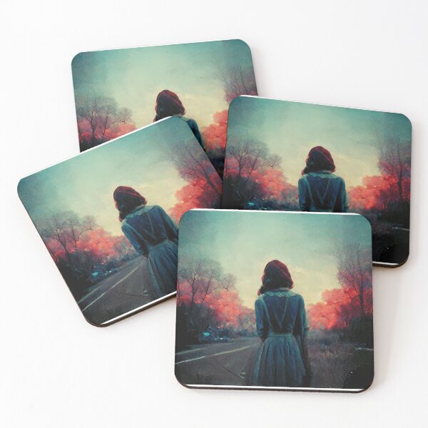 Item preview, An Ode to the Love Series designed and sold by VISIONARTIST.