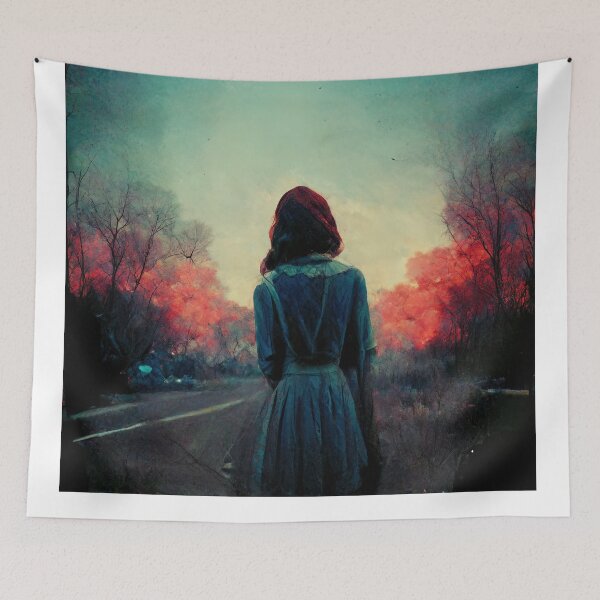 Item preview, An Ode to the Love Series designed and sold by VISIONARTIST.