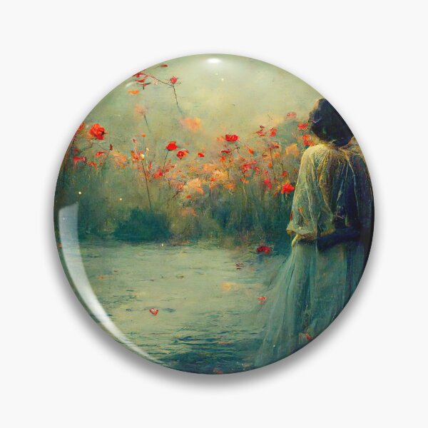 Item preview, An Ode to the Love Series designed and sold by VISIONARTIST.
