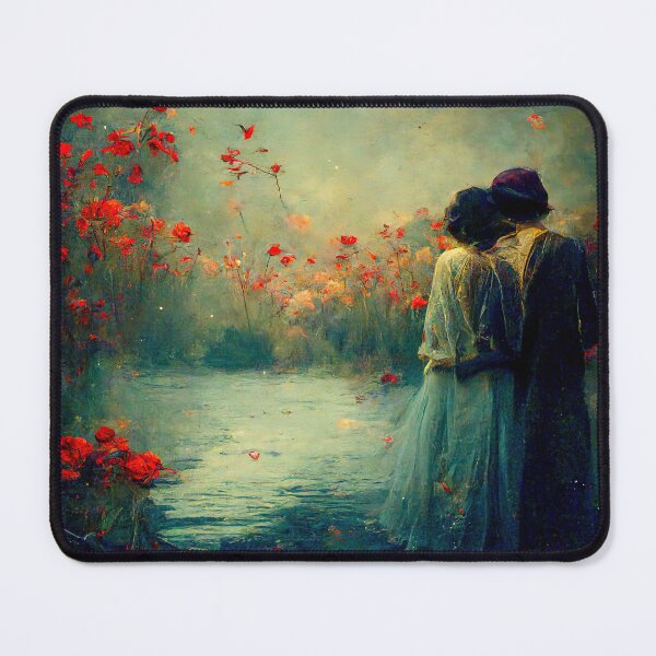 Item preview, An Ode to the Love Series designed and sold by VISIONARTIST.