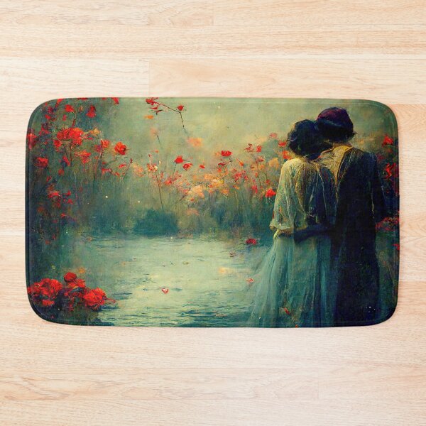 Item preview, An Ode to the Love Series designed and sold by VISIONARTIST.