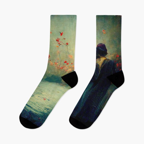 Item preview, An Ode to the Love Series designed and sold by VISIONARTIST.