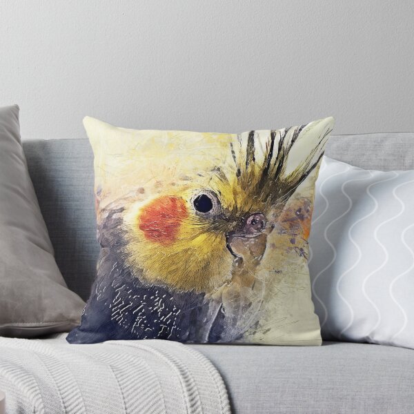 Item preview, Cockatiel designed and sold by JBJart.