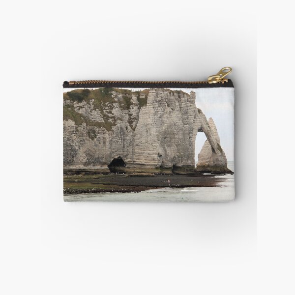 Item preview, Cliffs of Etretat 3 designed and sold by Elena Skvortsova.