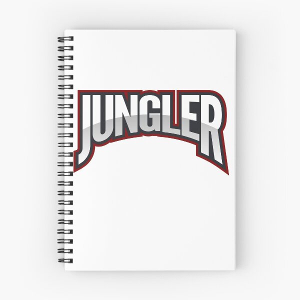 Item preview, Dota 2 Jungler - Dire designed and sold by Essenti4lgoods.