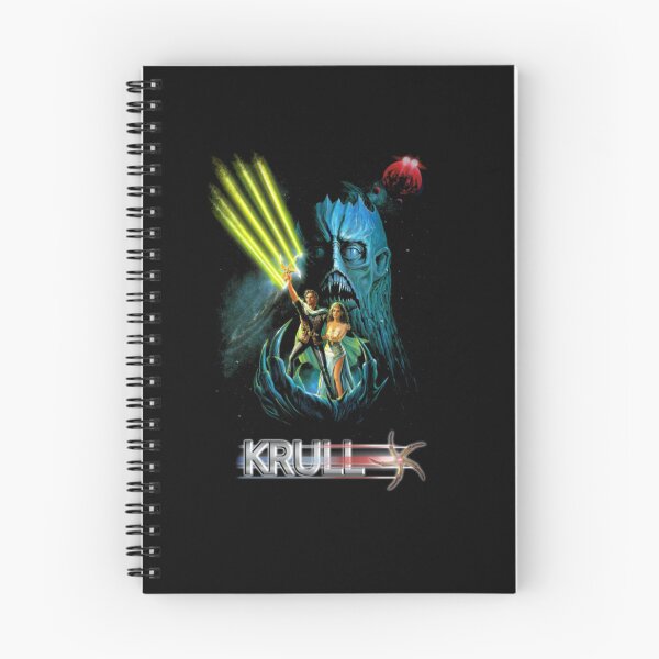 Item preview, KRULL (1983)  7 designed and sold by LaurieStores.