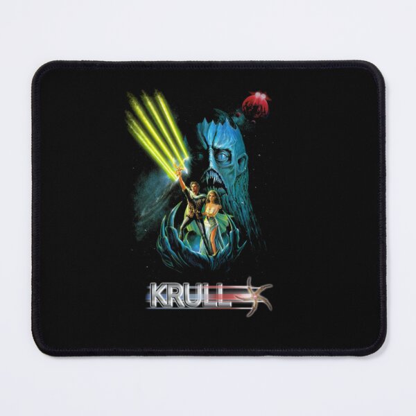 Item preview, KRULL (1983)  7 designed and sold by LaurieStores.