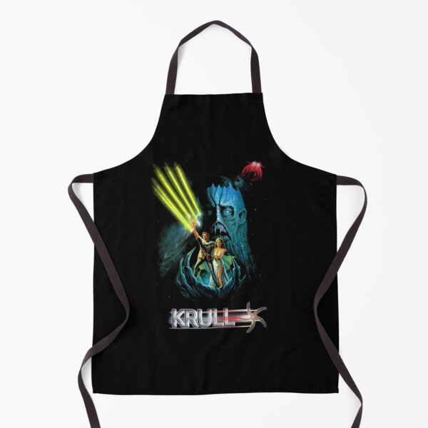 Item preview, KRULL (1983) 7 designed and sold by LaurieStores.