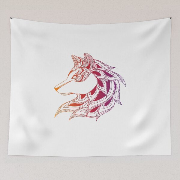 Item preview,  Wolf Animal  designed and sold by Elidrissi7.