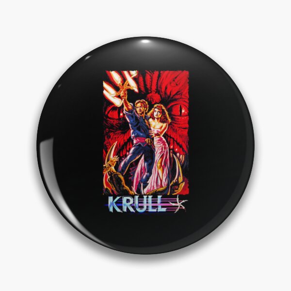 Item preview, KRULL (1983)  11 designed and sold by LaurieStores.