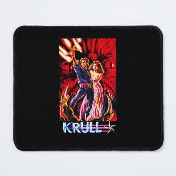 Item preview, KRULL (1983)  11 designed and sold by LaurieStores.