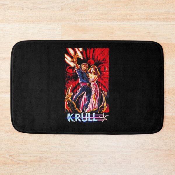 Item preview, KRULL (1983)  11 designed and sold by LaurieStores.