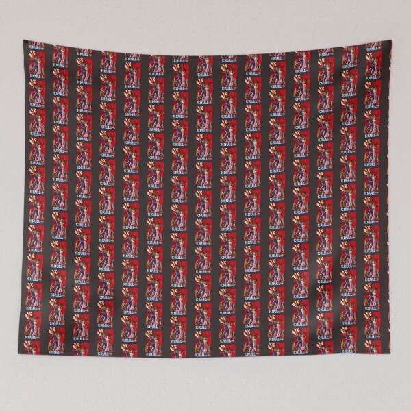 Item preview, KRULL (1983)  11 designed and sold by LaurieStores.
