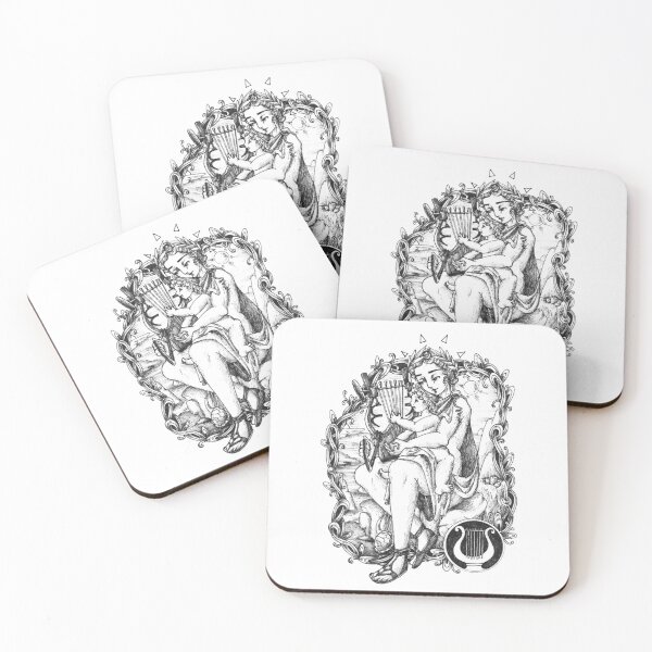 Item preview, Music lesson designed and sold by AncaXBre.