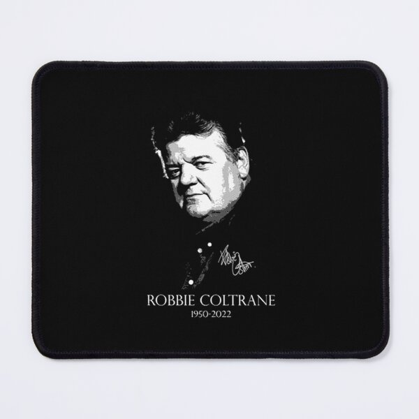 Item preview, Robbie Coltrane 1950-2022 Thank you for memories 1 designed and sold by LaurieStores.