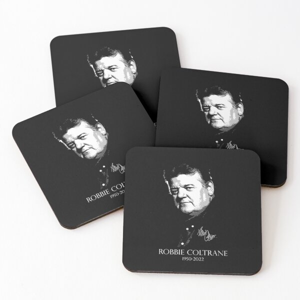 Item preview, Robbie Coltrane 1950-2022 Thank you for memories  1 designed and sold by LaurieStores.