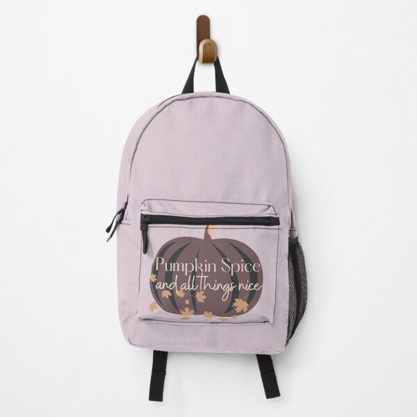 Item preview, Pumpkin Spice designed and sold by pixelposture.
