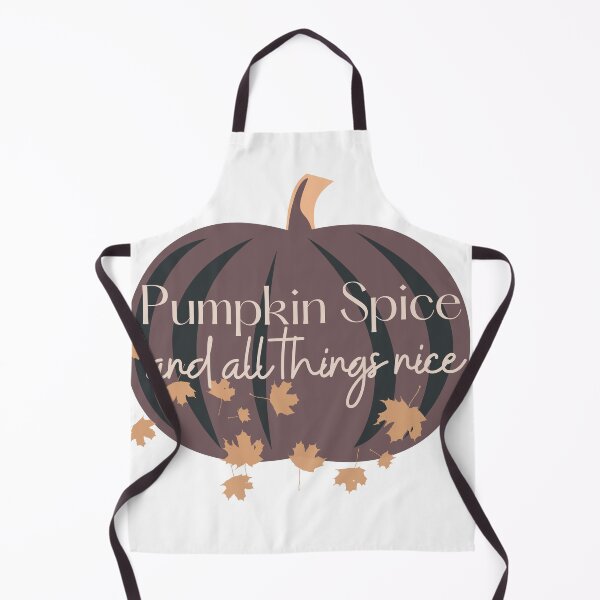 Item preview, Pumpkin Spice designed and sold by pixelposture.