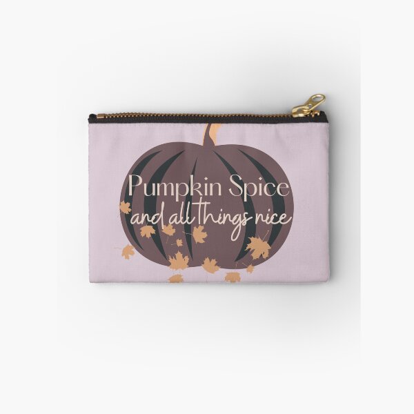 Item preview, Pumpkin Spice designed and sold by pixelposture.