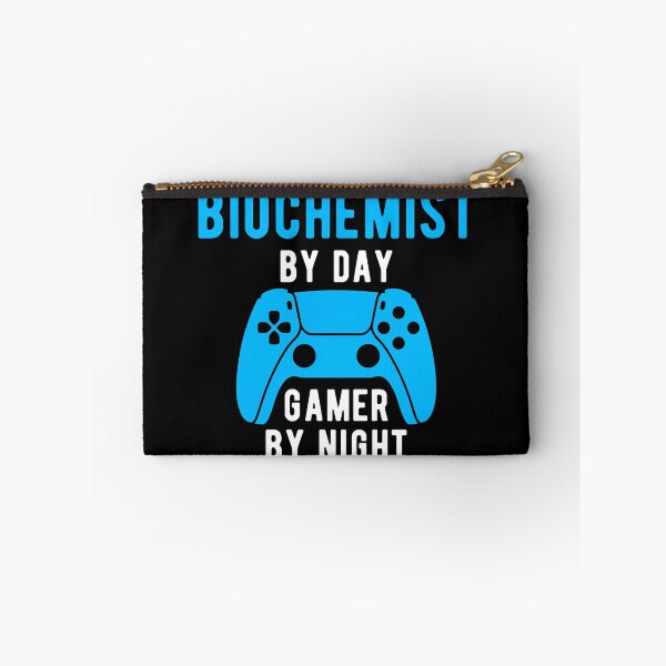 Item preview, Gaming Biochemist Biochemistry  designed and sold by NestaReign.