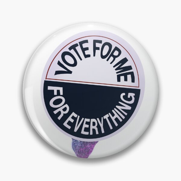 Item preview, Anti-Hero MV Vote - TS Midnights designed and sold by stickersisters.