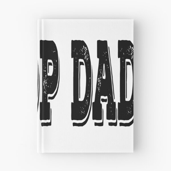 Item preview, Hip hop dad designed and sold by Soudesign99.