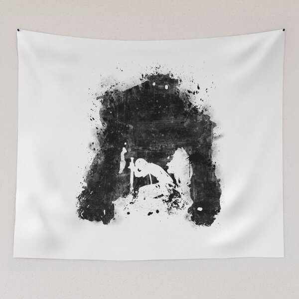 Item preview, The shadow of Giants designed and sold by Taki93.