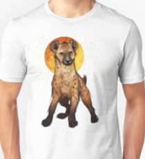 Hyena Unisex T-Shirt