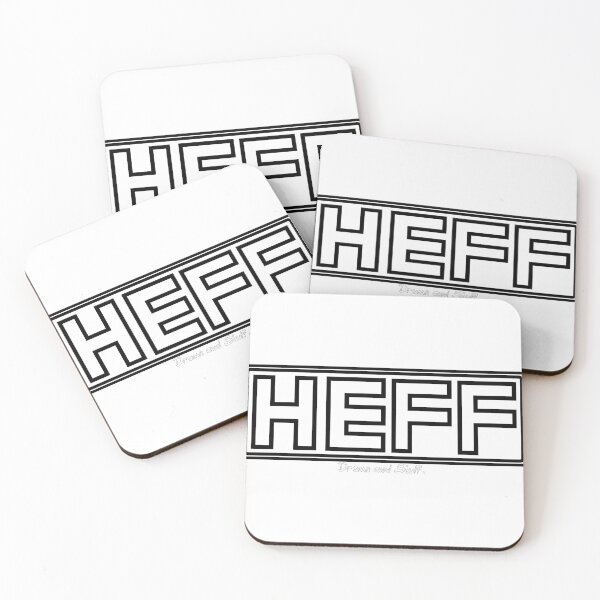 Item preview, Heff designed and sold by stixcreatur.