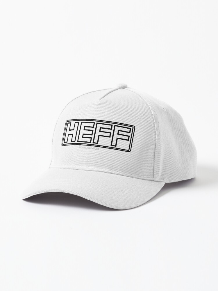 Heff Cap