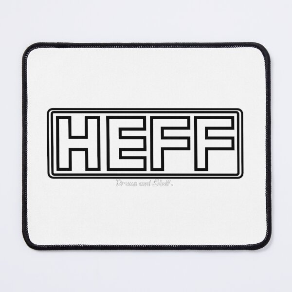 Item preview, Heff designed and sold by stixcreatur.