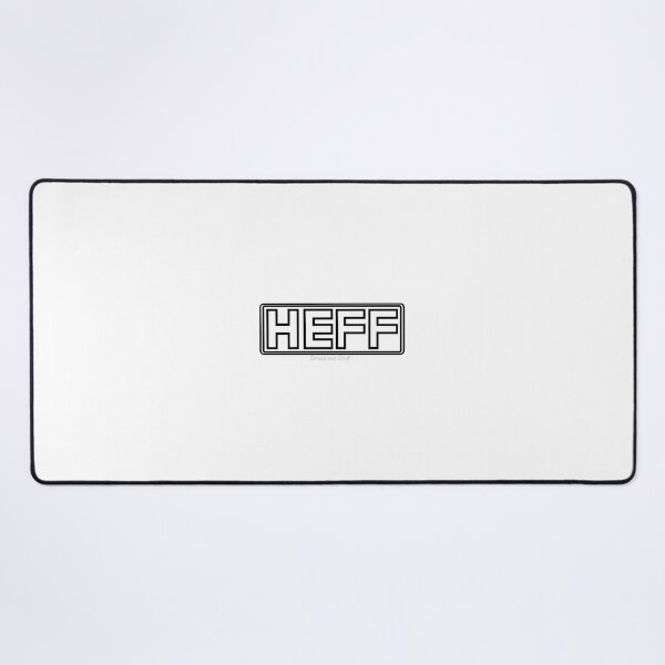 Aperçu de l'œuvre Hef créée et vendue par stixcreatur.
