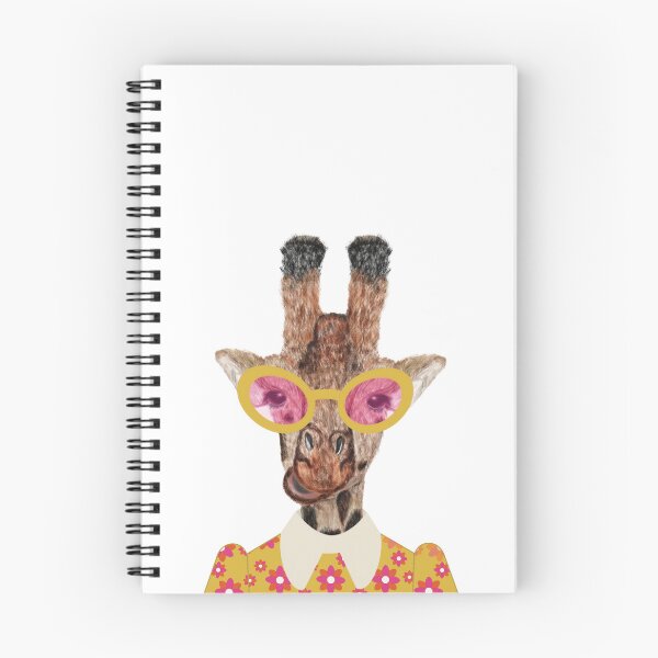 Item preview, Mod Giraffe designed and sold by AnxiousGus.