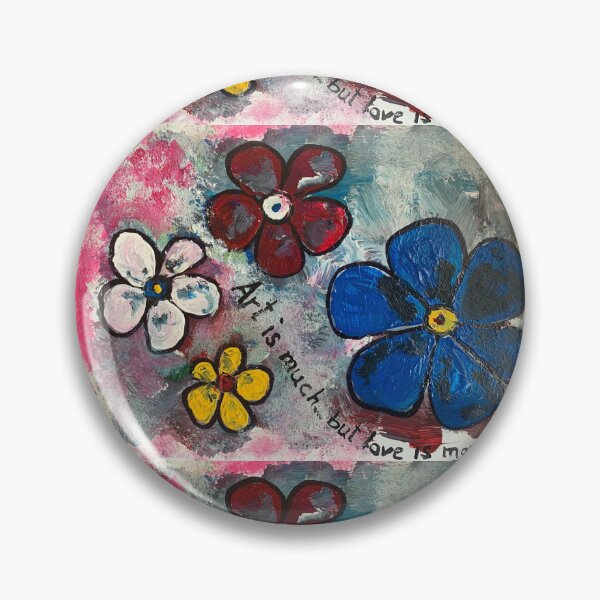 Item preview, Art is much but love is more part 2 designed and sold by MarcoBernasconi.
